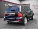 Mercedes classe m ml 350 cdi bva 4 matic 7g 231 ch attelage occasion simplicicar st-maximin simplicicar simplicibike france