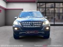 Mercedes classe m ml 350 cdi bva 4 matic 7g 231 ch attelage occasion simplicicar st-maximin simplicicar simplicibike france