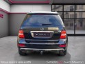 Mercedes classe m ml 350 cdi bva 4 matic 7g 231 ch attelage occasion simplicicar st-maximin simplicicar simplicibike france