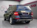 Mercedes classe m ml 350 cdi bva 4 matic 7g 231 ch attelage occasion simplicicar st-maximin simplicicar simplicibike france