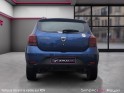 Dacia sandero sce 75 urban stepway boitier ethanol garantie 12 mois occasion simplicicar royan simplicicar simplicibike france