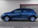 Renault clio v tce 90 - 21 business / apple carplay / gps / radar ar / garantie 12 mois occasion simplicicar marignane ...