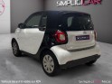 Smart fortwo coupe 1.0 71 ch ss ba6 pure occasion  simplicicar vaucresson nice - pfvauto simplicicar simplicibike france