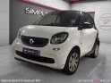 Smart fortwo coupe 1.0 71 ch ss ba6 pure occasion  simplicicar vaucresson nice - pfvauto simplicicar simplicibike france