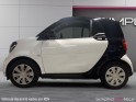 Smart fortwo coupe 1.0 71 ch ss ba6 pure occasion  simplicicar vaucresson nice - pfvauto simplicicar simplicibike france