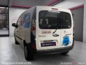 Renault kangoo express ze z.e. maxi l2 2 places occasion  simplicicar vaucresson nice - pfvauto simplicicar simplicibike france