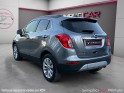 Opel mokka x 1.6 cdti - 136 ch 4x2 bva6 elite occasion simplicicar pertuis  simplicicar simplicibike france