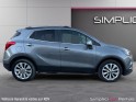 Opel mokka x 1.6 cdti - 136 ch 4x2 bva6 elite occasion simplicicar pertuis  simplicicar simplicibike france