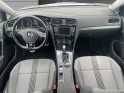 Volkswagen golf 1.4 tsi 150 ch bluemotion dsg 7 rapports match révisé  garanti 12 mois occasion simplicicar royan...