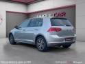 Volkswagen golf 1.4 tsi 150 ch bluemotion dsg 7 rapports match révisé  garanti 12 mois occasion simplicicar royan...