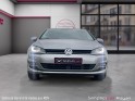 Volkswagen golf 1.4 tsi 150 ch bluemotion dsg 7 rapports match révisé  garanti 12 mois occasion simplicicar royan...