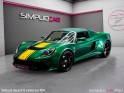 Lotus exige roadster 3.5i 350 ch s occasion simplicicar pau simplicicar simplicibike france