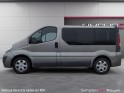 Renault trafic 2.5 dci 145 ch 9 places garantie 12mois occasion simplicicar royan simplicicar simplicibike france