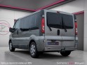 Renault trafic 2.5 dci 145 ch 9 places garantie 12mois occasion simplicicar royan simplicicar simplicibike france