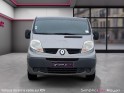 Renault trafic 2.5 dci 145 ch 9 places garantie 12mois occasion simplicicar royan simplicicar simplicibike france