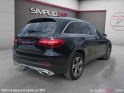 Mercedes glc business 220 d 9g-tronic 4matic business occasion simplicicar lille  simplicicar simplicibike france