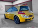 Renault megane ii coupe 2.0t 16v f1 team r26 occasion simplicicar caen  simplicicar simplicibike france