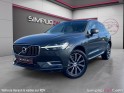 Volvo xc60 t8 twin engine 32087 ch geartronic 8 inscription luxe occasion simplicicar caen  simplicicar simplicibike france