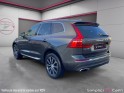 Volvo xc60 t8 twin engine 32087 ch geartronic 8 inscription luxe occasion simplicicar caen  simplicicar simplicibike france