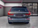 Volvo xc60 t8 twin engine 32087 ch geartronic 8 inscription luxe occasion simplicicar caen  simplicicar simplicibike france