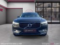 Volvo xc60 t8 twin engine 32087 ch geartronic 8 inscription luxe occasion simplicicar caen  simplicicar simplicibike france