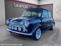 Mini cooper 1.3 63cv mini occasion simplicicar caen  simplicicar simplicibike france