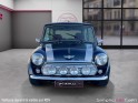 Mini cooper 1.3 63cv mini occasion simplicicar caen  simplicicar simplicibike france