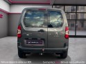 Peugeot partner fourgon standard 650 kg bluehdi 100 ss bvm5 premium occasion simplicicar brive la gaillarde  simplicicar...