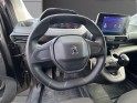 Peugeot partner fourgon standard 650 kg bluehdi 100 ss bvm5 premium occasion simplicicar brive la gaillarde  simplicicar...