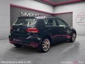 Volkswagen golf business 1.6 tdi 115 bluemotion technology fap dsg7 trendline business occasion simplicicar pau simplicicar...