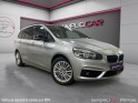 Bmw serie 2 gran tourer f46 216d 116 ch sport /7 places /toit ouvrant/ garantie 12 mois occasion simplicicar pertuis ...