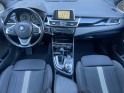 Bmw serie 2 gran tourer f46 216d 116 ch sport /7 places /toit ouvrant/ garantie 12 mois occasion simplicicar pertuis ...