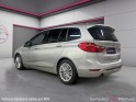 Bmw serie 2 gran tourer f46 216d 116 ch sport /7 places /toit ouvrant/ garantie 12 mois occasion simplicicar pertuis ...