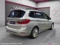 Bmw serie 2 gran tourer f46 216d 116 ch sport /7 places /toit ouvrant/ garantie 12 mois occasion simplicicar pertuis ...