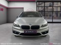 Bmw serie 2 gran tourer f46 216d 116 ch sport /7 places /toit ouvrant/ garantie 12 mois occasion simplicicar pertuis ...