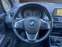 Bmw serie 2 gran tourer f46 216d 116 ch sport /7 places /toit ouvrant/ garantie 12 mois occasion simplicicar pertuis ...