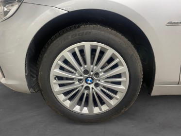 Bmw serie 2 gran tourer f46 216d 116 ch sport /7 places /toit ouvrant/ garantie 12 mois occasion simplicicar pertuis ...