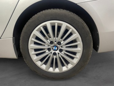 Bmw serie 2 gran tourer f46 216d 116 ch sport /7 places /toit ouvrant/ garantie 12 mois occasion simplicicar pertuis ...