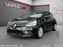 Renault clio iv tce 120 energy intens occasion simplicicar biarritz  simplicicar simplicibike france