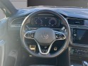 Volkswagen tiguan 1.4 ehybrid 245ch dsg6 r-line exclusive occasion  simplicicar vaucresson nice - pfvauto simplicicar...