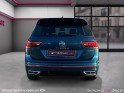 Volkswagen tiguan 1.4 ehybrid 245ch dsg6 r-line exclusive occasion  simplicicar vaucresson nice - pfvauto simplicicar...