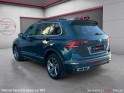 Volkswagen tiguan 1.4 ehybrid 245ch dsg6 r-line exclusive occasion  simplicicar vaucresson nice - pfvauto simplicicar...