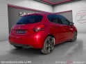 Peugeot 208 gt line 1.6 bluehdi 100ch bvm5 occasion avignon (84) simplicicar simplicibike france