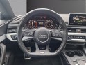 Audi a5 sportback 2.0 tfsi 190 s tronic 7 s line ou 390 euros par mois - garantie 1 an occasion parc voitures beauvais...