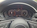 Audi a5 sportback 2.0 tfsi 190 s tronic 7 s line ou 390 euros par mois - garantie 1 an occasion parc voitures beauvais...