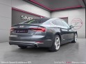 Audi a5 sportback 2.0 tfsi 190 s tronic 7 s line ou 390 euros par mois - garantie 1 an occasion parc voitures beauvais...