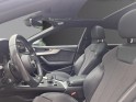 Audi a5 sportback 2.0 tfsi 190 s tronic 7 s line ou 390 euros par mois - garantie 1 an occasion parc voitures beauvais...