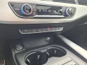 Audi a5 sportback 2.0 tfsi 190 s tronic 7 s line ou 390 euros par mois - garantie 1 an occasion parc voitures beauvais...