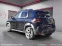 Citroen c3 aircross puretech 110 ss bvm6 feel occasion montreuil (porte de vincennes)(75) simplicicar simplicibike france