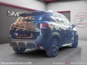 Citroen c3 aircross puretech 110 ss bvm6 feel occasion montreuil (porte de vincennes)(75) simplicicar simplicibike france